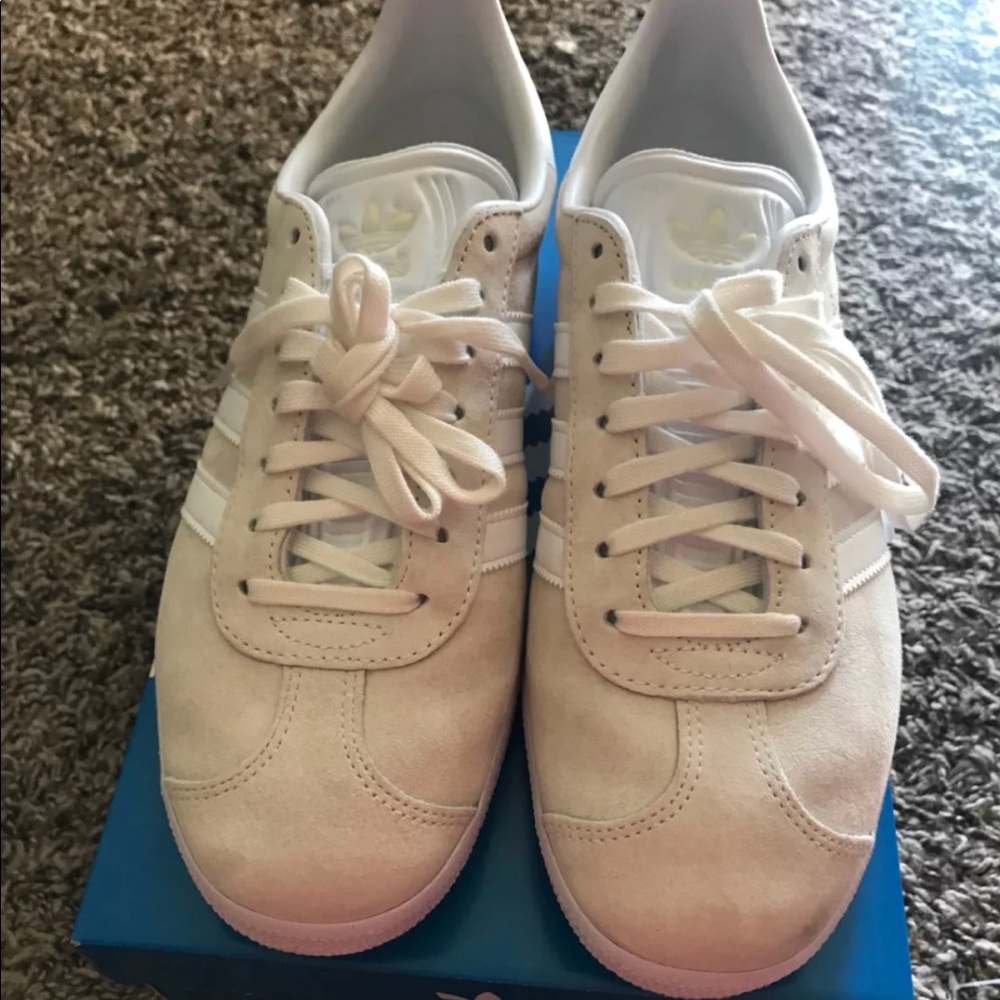 Adidas Gazelle